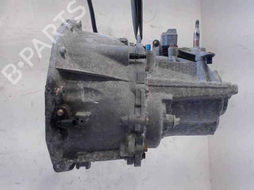 Gearbox RENAULT MEGANE II (BM0/1_, CM0/1_) 2.0 Renault Sport | BP24902871M3 
