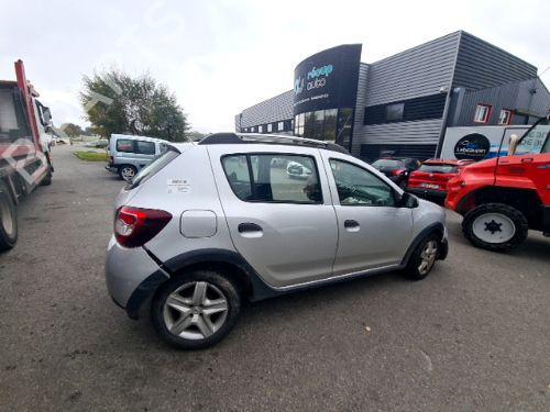 Tailgate DACIA SANDERO II 1.5 dCi | BP34385517C6  - Image 5