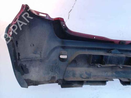 Rear bumper DACIA SANDERO 1.5 dCi | BP24897944C8