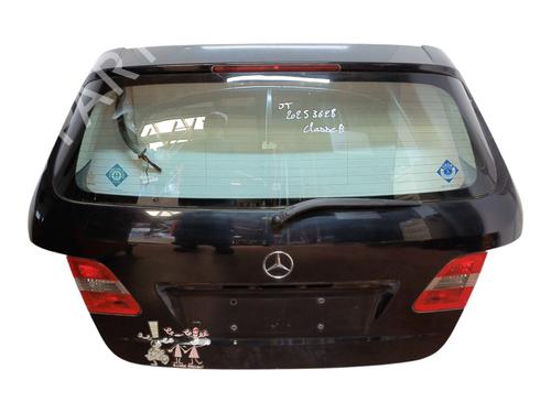 Used Tailgate Tailgate 36939295 36939295