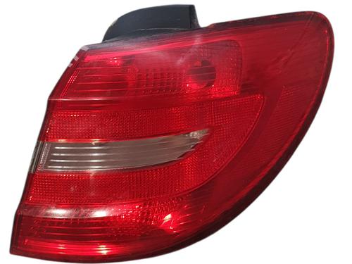 Used Right taillight Right taillight MERCEDES-BENZ B-CLASS Sports Tourer (W246, W242) B 180 CDI (246.200) (109 hp) 32275975 32275975