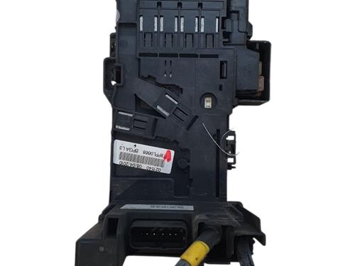 Used Fuse box Fuse box PEUGEOT 5008 (0U_, 0E_) 1.6 HDi (110 hp) 40049812 40049812