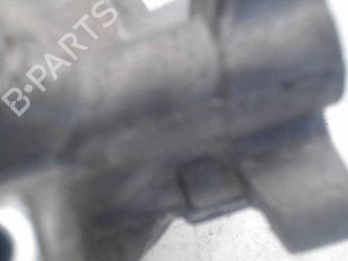 AC compressor DACIA DOKKER MPV (KE_) 1.2 TCe (KEM0, KEAY) | BP24895771M34 - Image 3