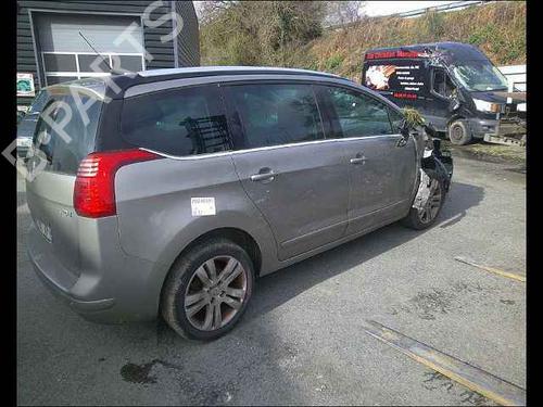 Right rear door PEUGEOT 5008 (0U_, 0E_) 1.6 HDi | BP24910703C5