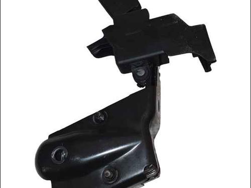 Seat buckle RENAULT CLIO III (BR0/1, CR0/1) 1.2 16V | BP24896030I32 