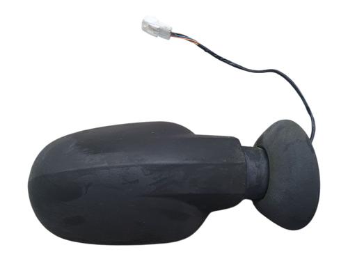 Left mirror DACIA LOGAN (LS_) 1.5 dCi (LS0K) | BP30796651C26