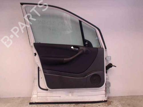 Left front door MERCEDES-BENZ A-CLASS (W168) A 140 (168.031, 168.131) | BP24906892C2 