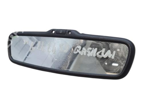 Used Rear mirror NISSAN QASHQAI II (J11, J11_) 1.6 dCi (130 hp) 31910767