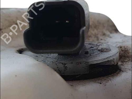 Windscreen washer tank PEUGEOT 3008 I MPV (0U_) 1.6 HDi | BP24913710C113 