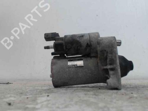 Used Starter CITROËN C3 II (SC_) 1.0 VTi 68 (68 hp) 24899221