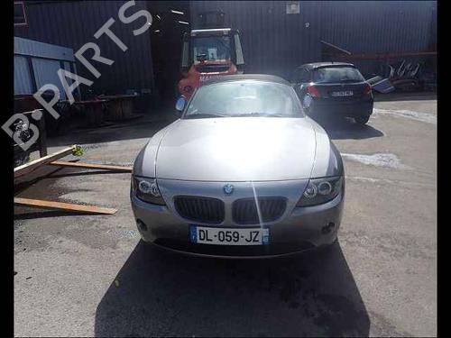 Front bumper reinforcement BMW Z4 Roadster (E85) 2.2 i | BP24897102C109 