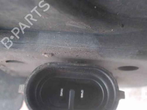 Right front fog light PEUGEOT 407 (6D_) 1.6 HDi 110 (6D9HZC, 6D9HYC) | BP24901988C31 