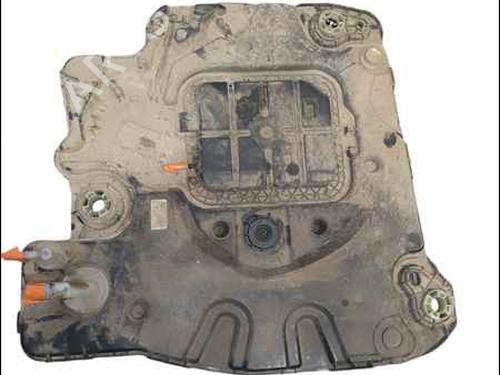 AdBlue tank PEUGEOT 2008 I (CU_) 1.5 BlueHDI 100 | BP25012390M85