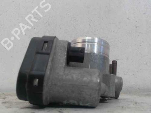 Throttle body MERCEDES-BENZ A-CLASS (W168) A 140 (168.031, 168.131) | BP27580351M82 