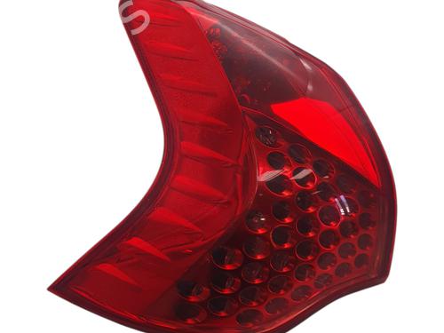 Used Left taillight Left taillight PEUGEOT 3008 I MPV (0U_) 1.6 HDi (114 hp) 33726670 33726670