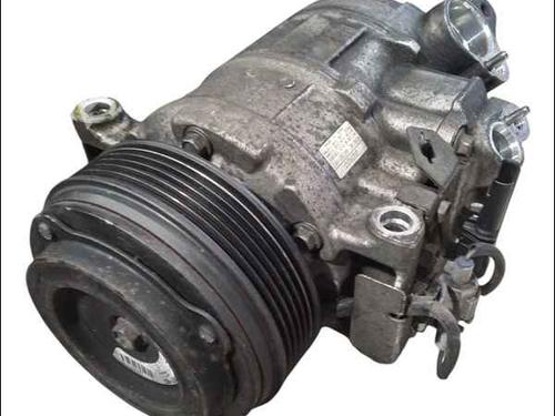 AC compressor BMW 1 (E87) 118 d | BP24895816M34