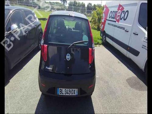 Right taillight FIAT PUNTO (188_) 1.2 60 (188.030, .050, .130, .150, .230, .250) | BP25762912C35 