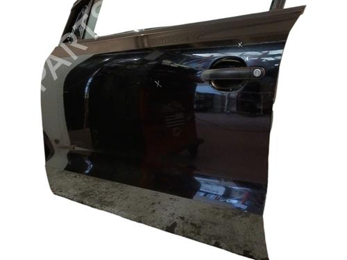 Left front door VW POLO V (6R1, 6C1) 1.2 | BP28612436C2