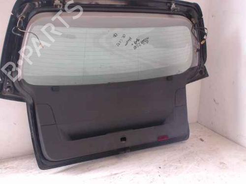 Tailgate VW GOLF PLUS V (5M1, 521) 1.9 TDI | BP24897299C6 