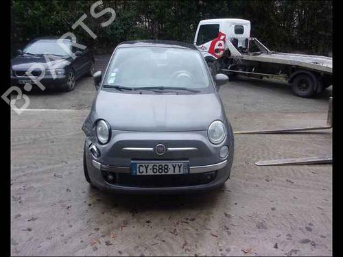 Front windshield wiper arm FIAT 500 (312_) 1.2 (312AXA1A) | BP24913980C143 