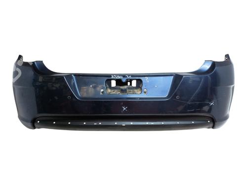Used Rear bumper CITROËN C4 II (NC_) 1.6 HDi 90 (92 hp) 31633454