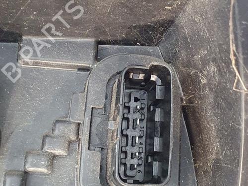 Left taillight RENAULT CLIO III (BR0/1, CR0/1) 1.5 dCi | BP29441138C34 