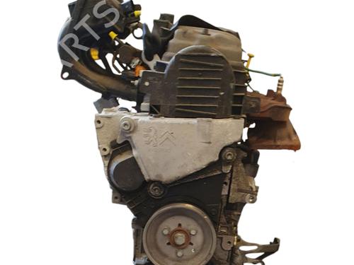 Engine CITROËN C3 II (SC_) 1.4 | BP37648350M1 - Image 4