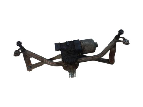 Vindrude Viskermekanisme Vindrude Viskermekanisme PEUGEOT 207 (WA_, WC_) 1.6 HDi (90 hp) 36872362 36872362