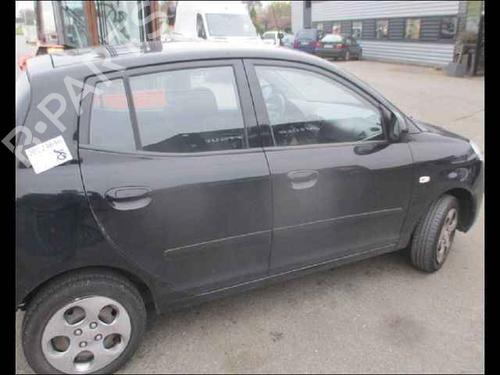 Right headlight KIA PICANTO I (SA) 1.1 | BP24902077C29 