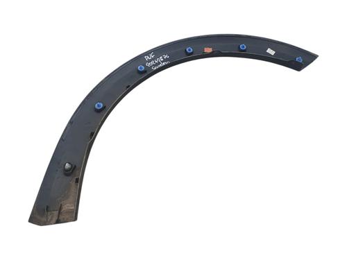 Front left wheel arch trim DACIA SANDERO II 1.5 Blue dCi 95 (B8JL) | BP28284456C134 