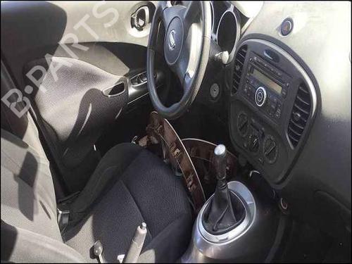 Front right window mechanism NISSAN JUKE (F15) 1.5 dCi | BP24907767C23 
