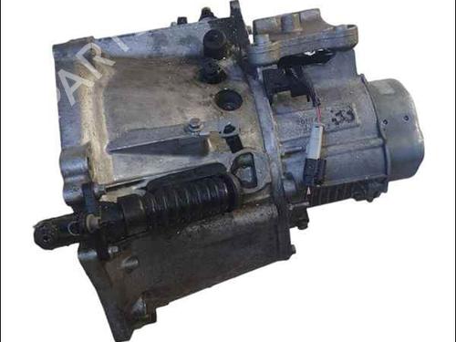 Used Gearbox Gearbox PEUGEOT 208 I (CA_, CC_) 1.6 BlueHDi 100 (100 hp) 24902765 24902765