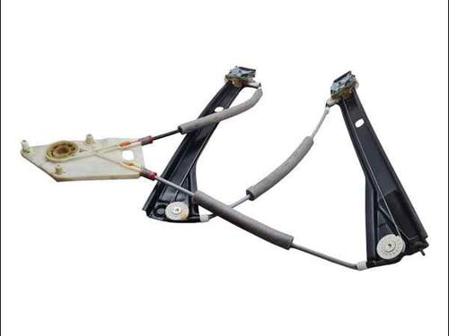 Front right window mechanism VW POLO V (6R1, 6C1)  | BP24907769C23 