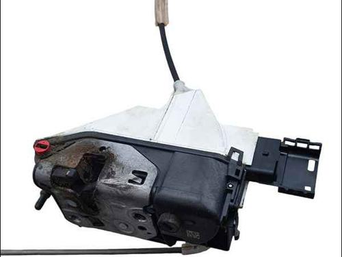 Rear left lock CITROËN C4 CACTUS 1.6 HDi 90 | BP24906281C100 
