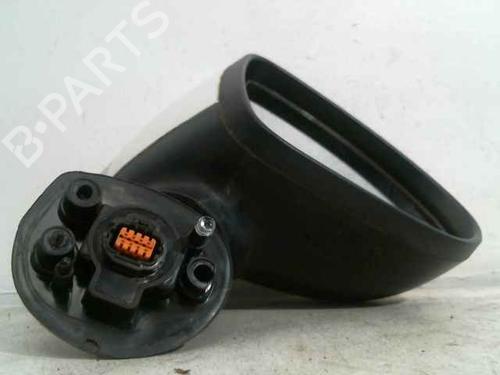Used Right mirror KIA RIO III (UB) 1.1 CRDi (75 hp) 24908616