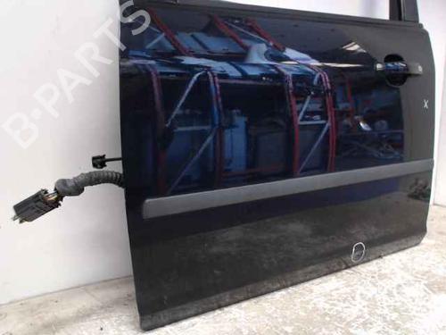 Left front door FORD FOCUS C-MAX (DM2) 1.8 TDCi | BP24906906C2 