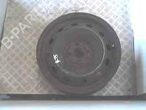 Felg FIAT STILO (192_) 1.9 JTD (192_XE1A) (115 hp) 24911683