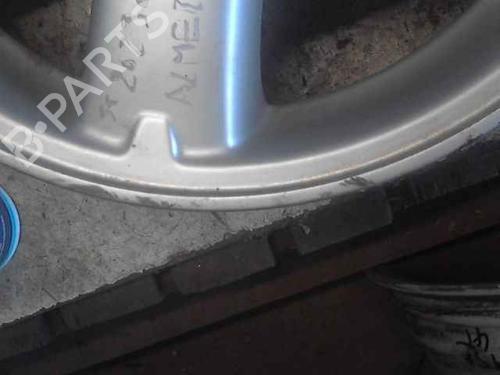 Rim NISSAN ALMERA II Hatchback (N16)  | BP25763049C45 