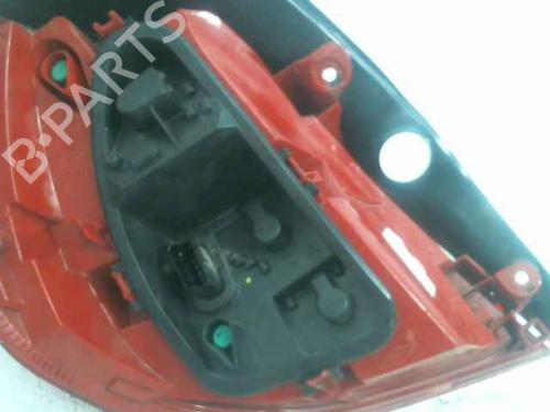 Right taillight RENAULT CLIO III (BR0/1, CR0/1) 1.2 16V (BR02, BR0J, BR11, CR02, CR0J, CR11) | BP24909912C35 