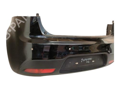Rear bumper KIA RIO III (UB) 1.1 CRDi | BP29493444C8 