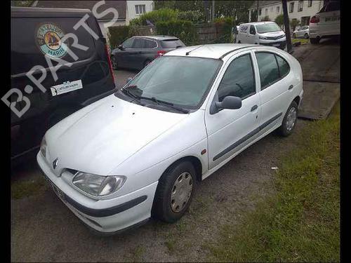 Washer pump RENAULT MEGANE I (BA0/1_)  | BP24913832E24 