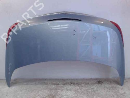 Bakluke CC/Kombi-Kupé OPEL ASTRA H TwinTop (A04) 1.9 CDTi (L67) (150 hp) 24897266