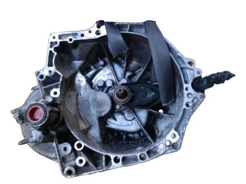 Used Gearbox CITROËN BERLINGO MULTISPACE (B9) 1.6 HDi 90 (92 hp) 27642455