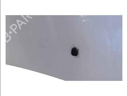 Hood PEUGEOT 3008 I MPV (0U_) 1.6 HDi | BP24897166C1