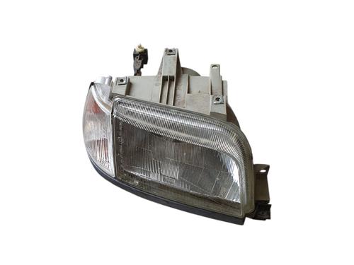 Used Right headlight Right headlight RENAULT CLIO I (B/C57_, 5/357_) 1.2 (B/C/S57A, B/C57S, 5/357F, 5/357J, 5/357L, 5/357R) (58 hp) 36366164 36366164
