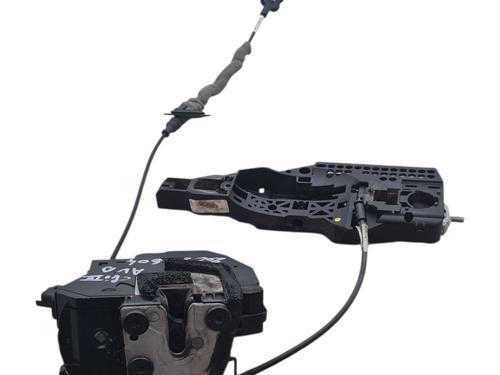 Front right lock RENAULT CLIO IV (BH_) 1.5 dCi 90 | BP27600881C97 