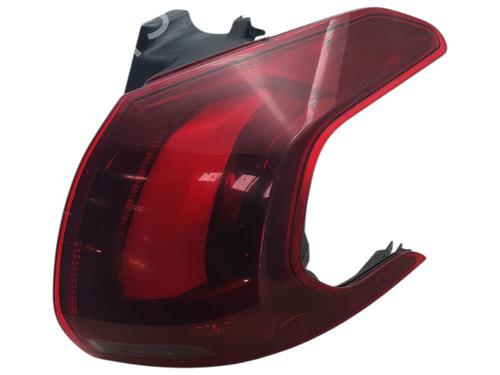 Used Right taillight Right taillight PEUGEOT 2008 I (CU_) 1.2 THP 130 / PureTech 130 (130 hp) 36281658 36281658
