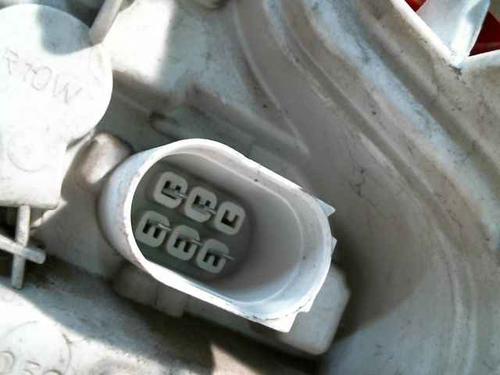 Left taillight AUDI A3 (8P1) 2.0 TDI 16V | BP24905152C34 