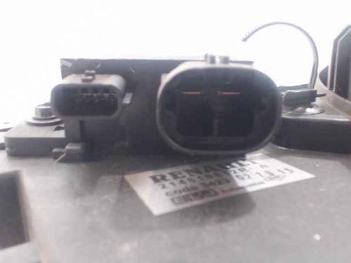 Radiator fan RENAULT CLIO IV (BH_) 1.5 dCi 90 | BP24898857M35 