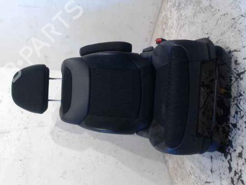 Used Right front seat CITROËN C4 Picasso I MPV (UD_) 1.6 HDi 110 (112 hp) 24910944